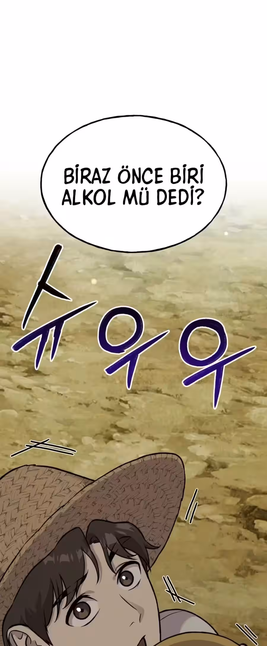 Sayfa 76 — Bölüm 109 — Kule Çiftçisi