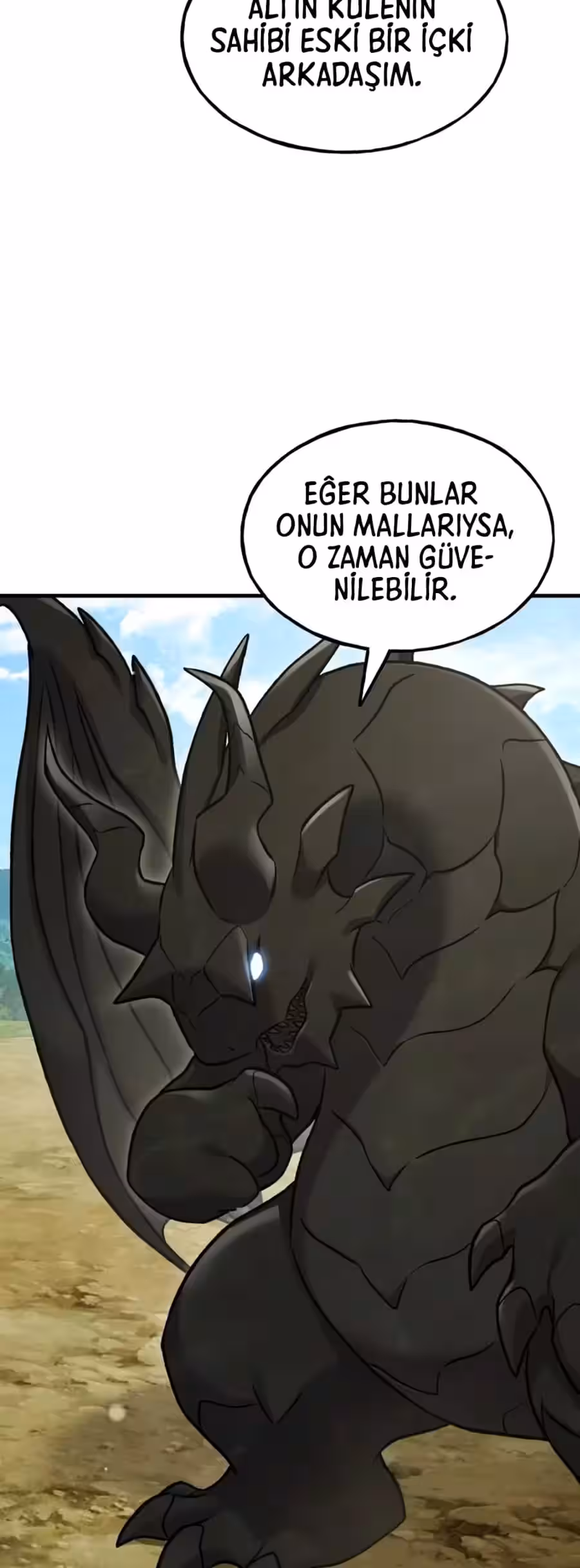 Sayfa 91 — Bölüm 109 — Kule Çiftçisi