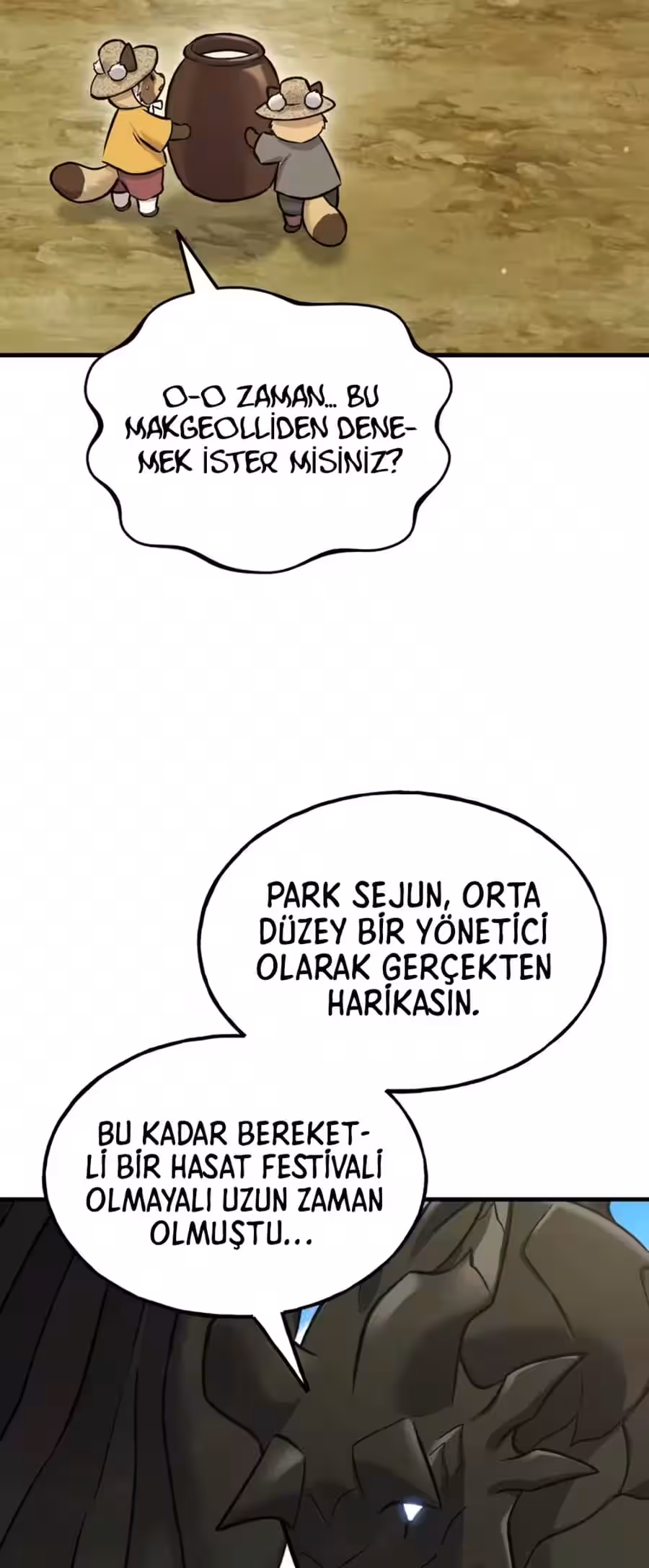 Sayfa 93 — Bölüm 109 — Kule Çiftçisi