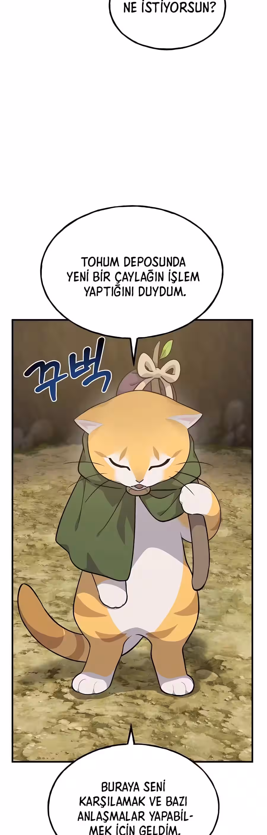 Sayfa 8 — Bölüm 11 — Kule Çiftçisi
