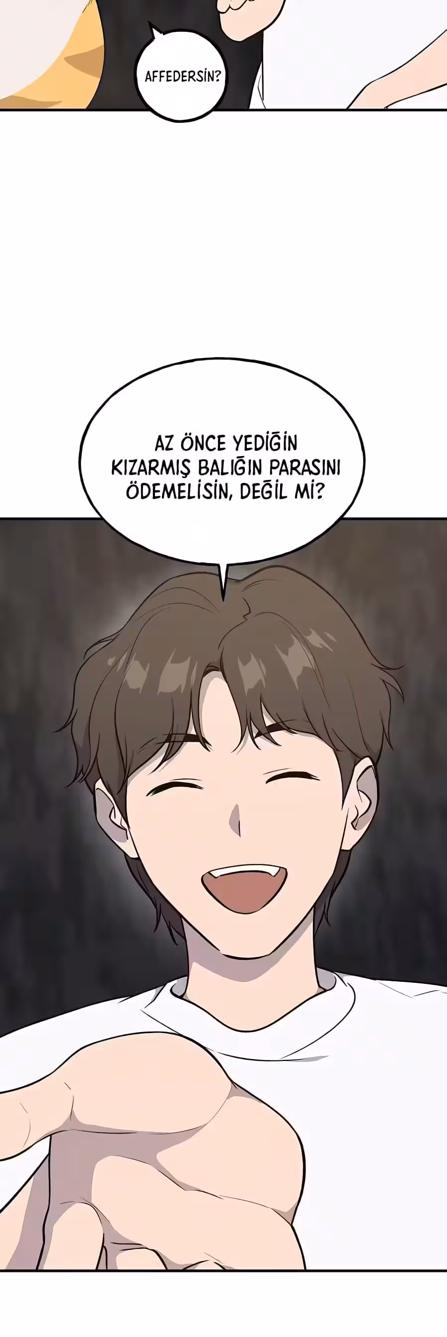 Sayfa 24 — Bölüm 11 — Kule Çiftçisi