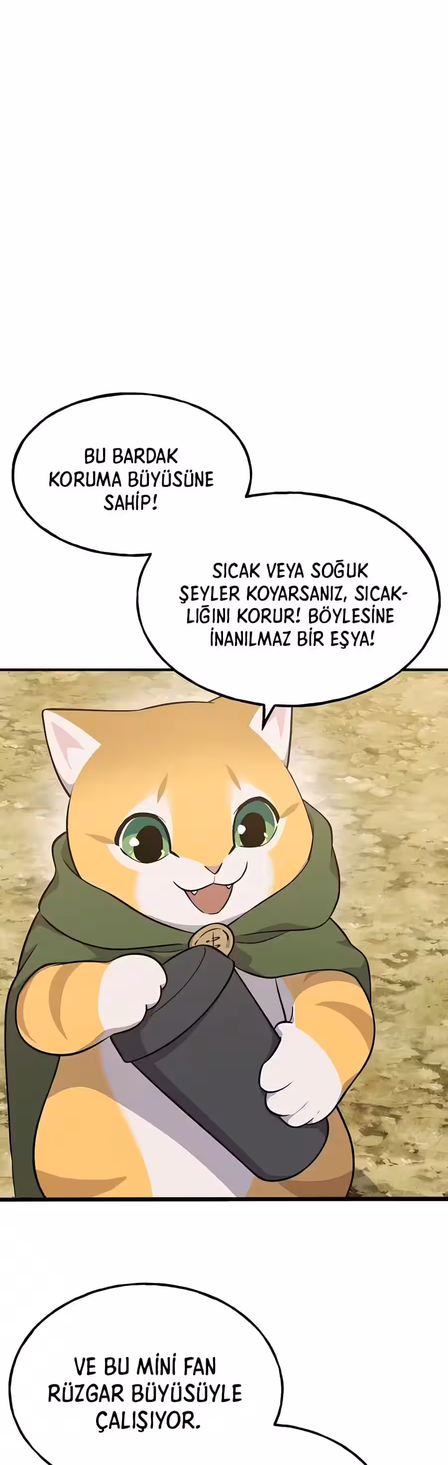 Sayfa 34 — Bölüm 11 — Kule Çiftçisi