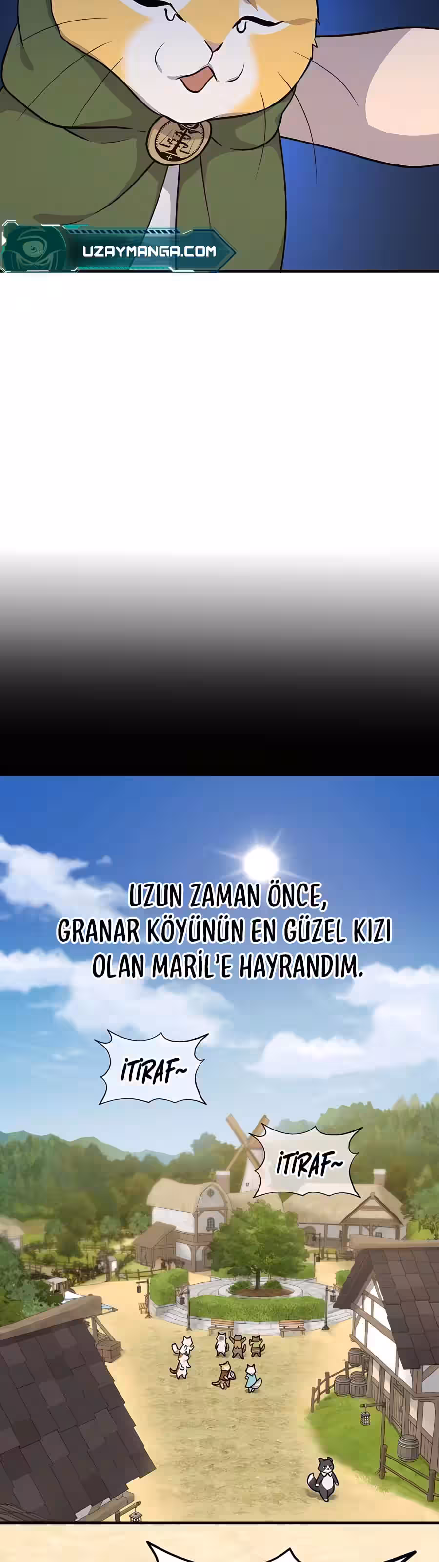 Sayfa 47 — Bölüm 11 — Kule Çiftçisi