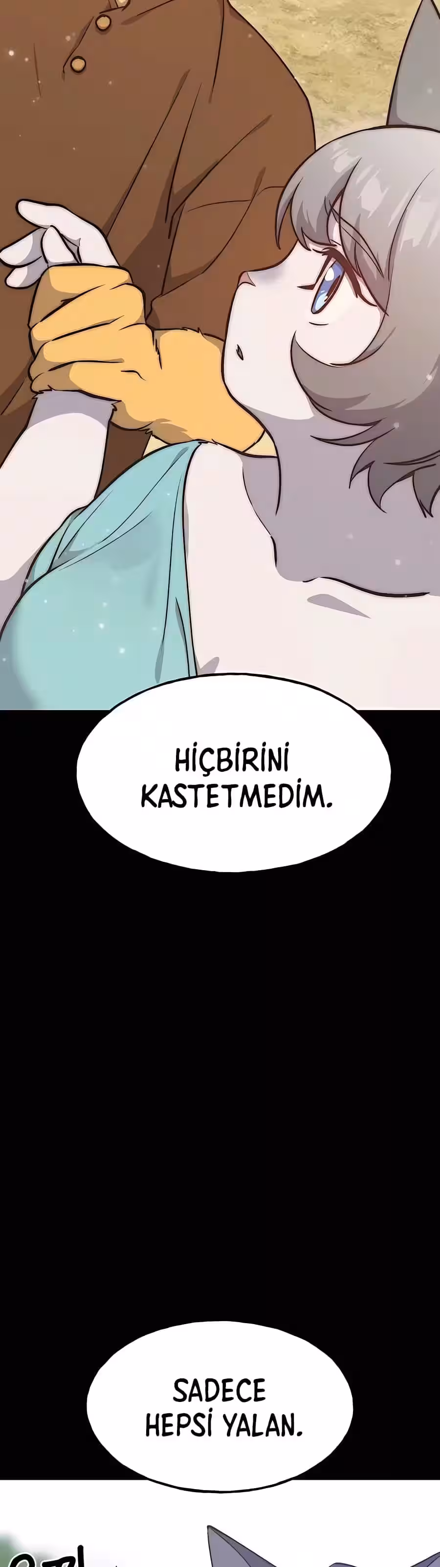 Sayfa 59 — Bölüm 11 — Kule Çiftçisi