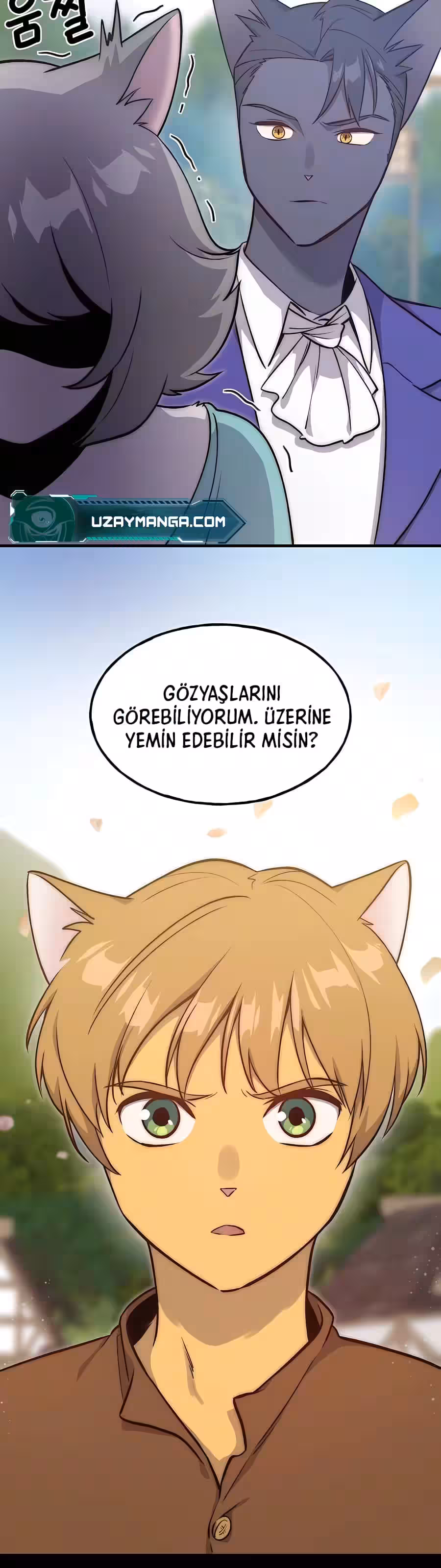 Sayfa 60 — Bölüm 11 — Kule Çiftçisi