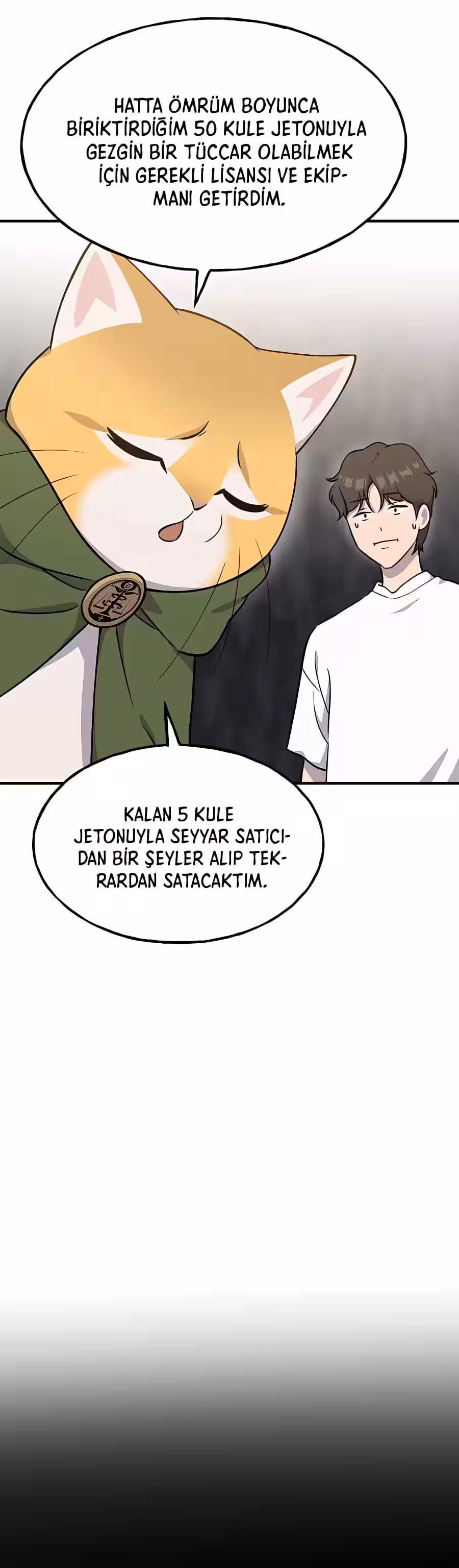 Sayfa 68 — Bölüm 11 — Kule Çiftçisi