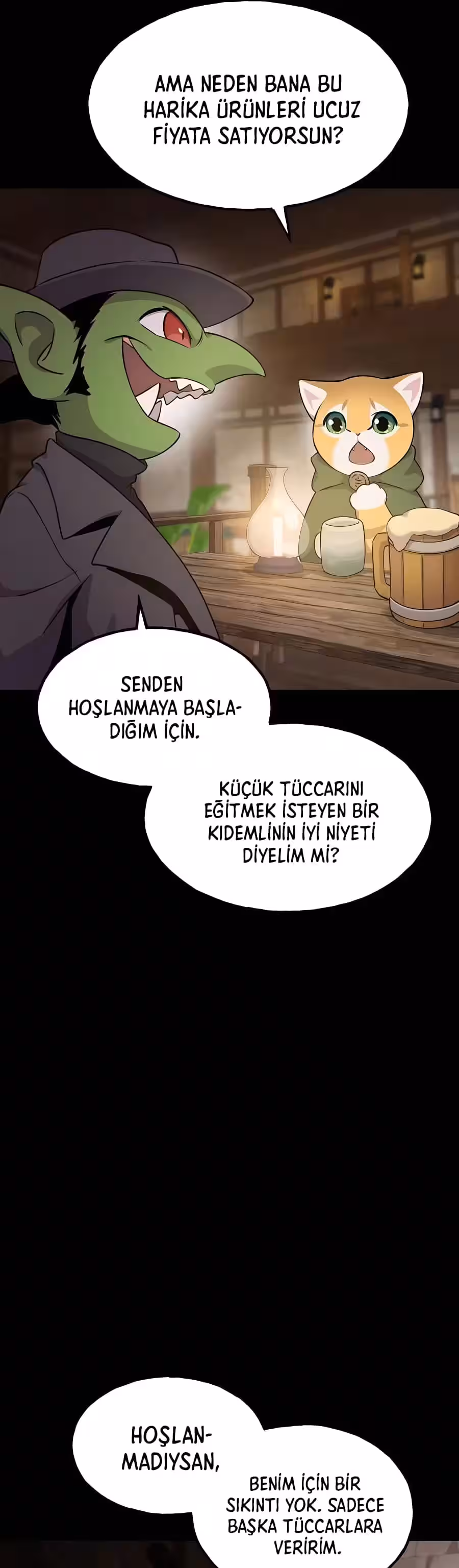 Sayfa 74 — Bölüm 11 — Kule Çiftçisi