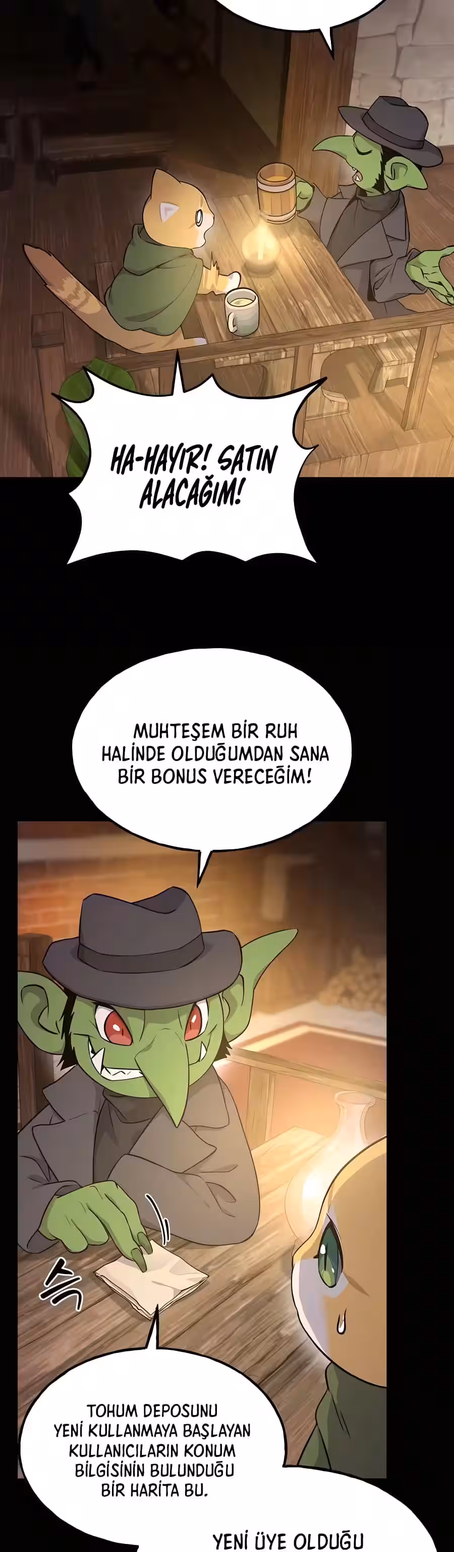 Sayfa 75 — Bölüm 11 — Kule Çiftçisi