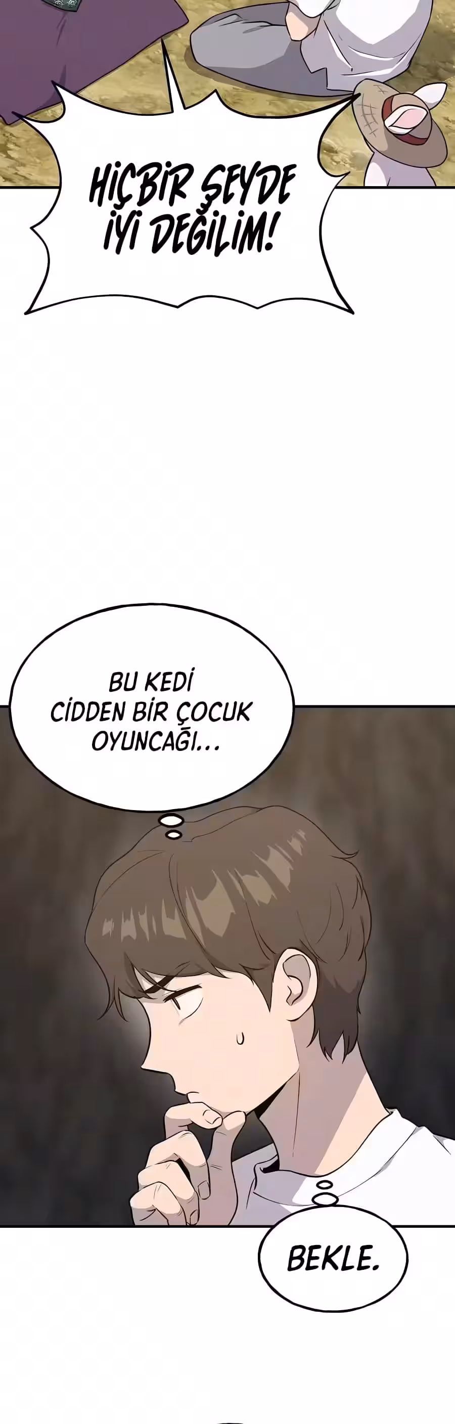 Sayfa 79 — Bölüm 11 — Kule Çiftçisi