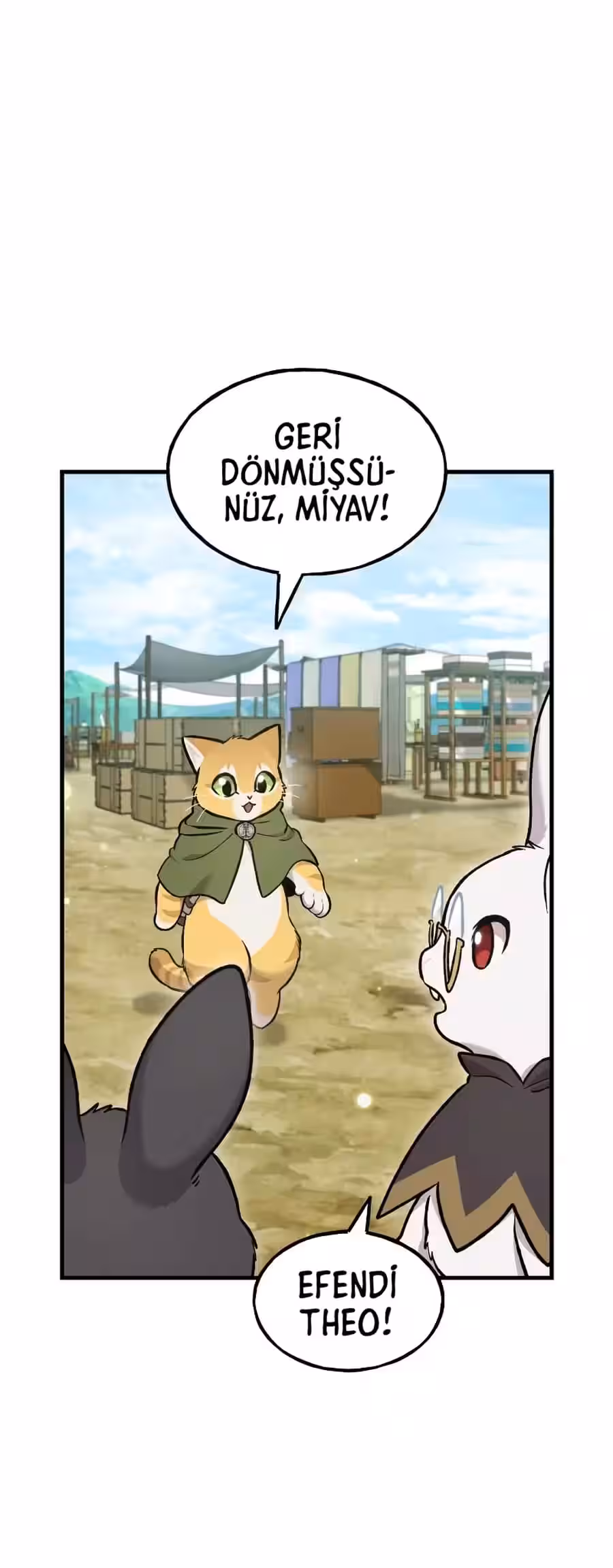 Sayfa 9 — Bölüm 110 — Kule Çiftçisi