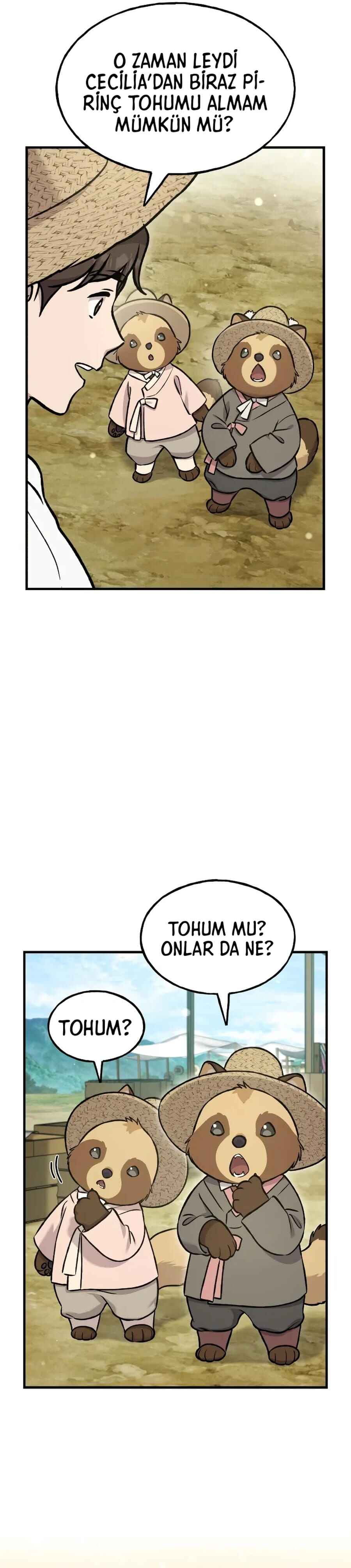 Sayfa 24 — Bölüm 110 — Kule Çiftçisi