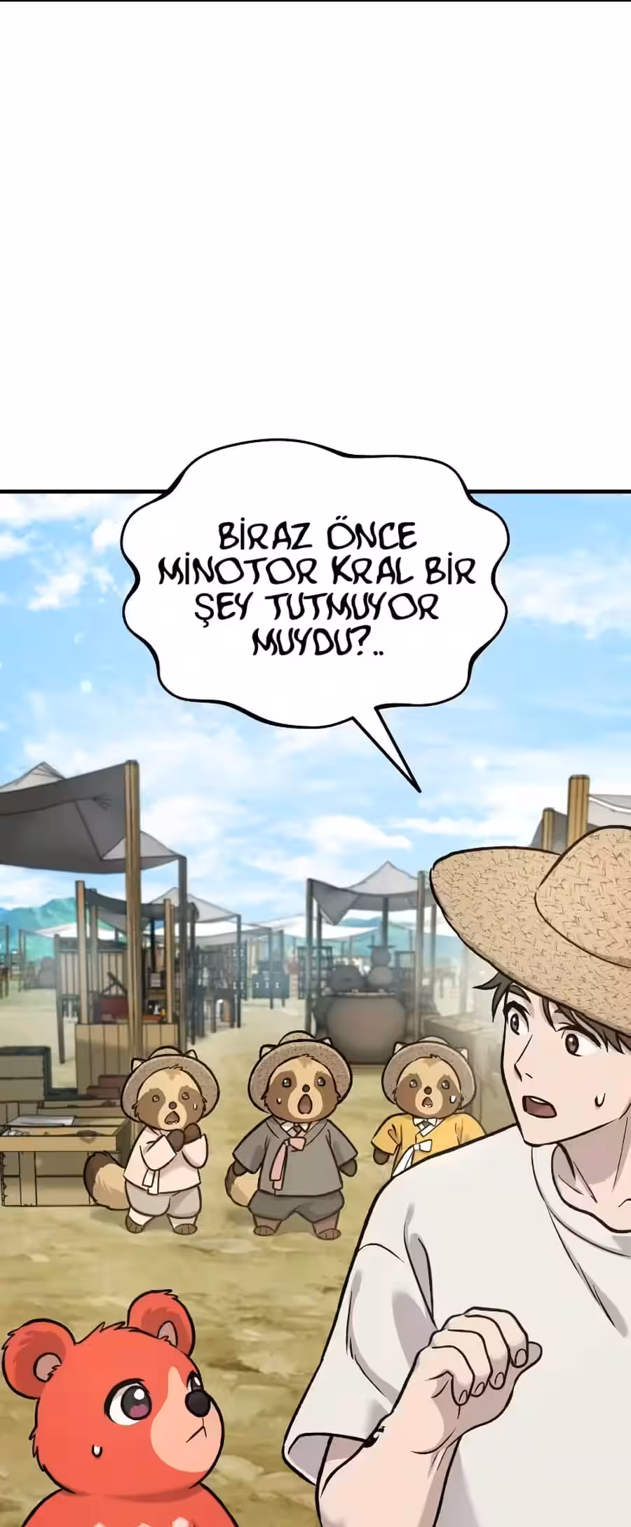 Sayfa 35 — Bölüm 110 — Kule Çiftçisi