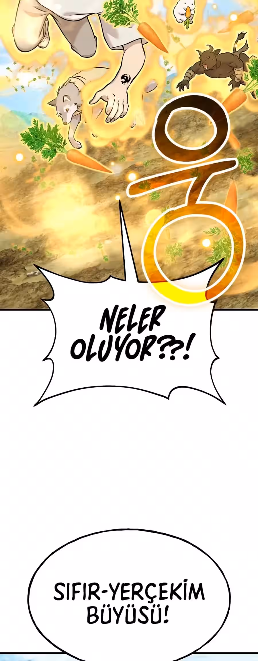 Sayfa 89 — Bölüm 110 — Kule Çiftçisi