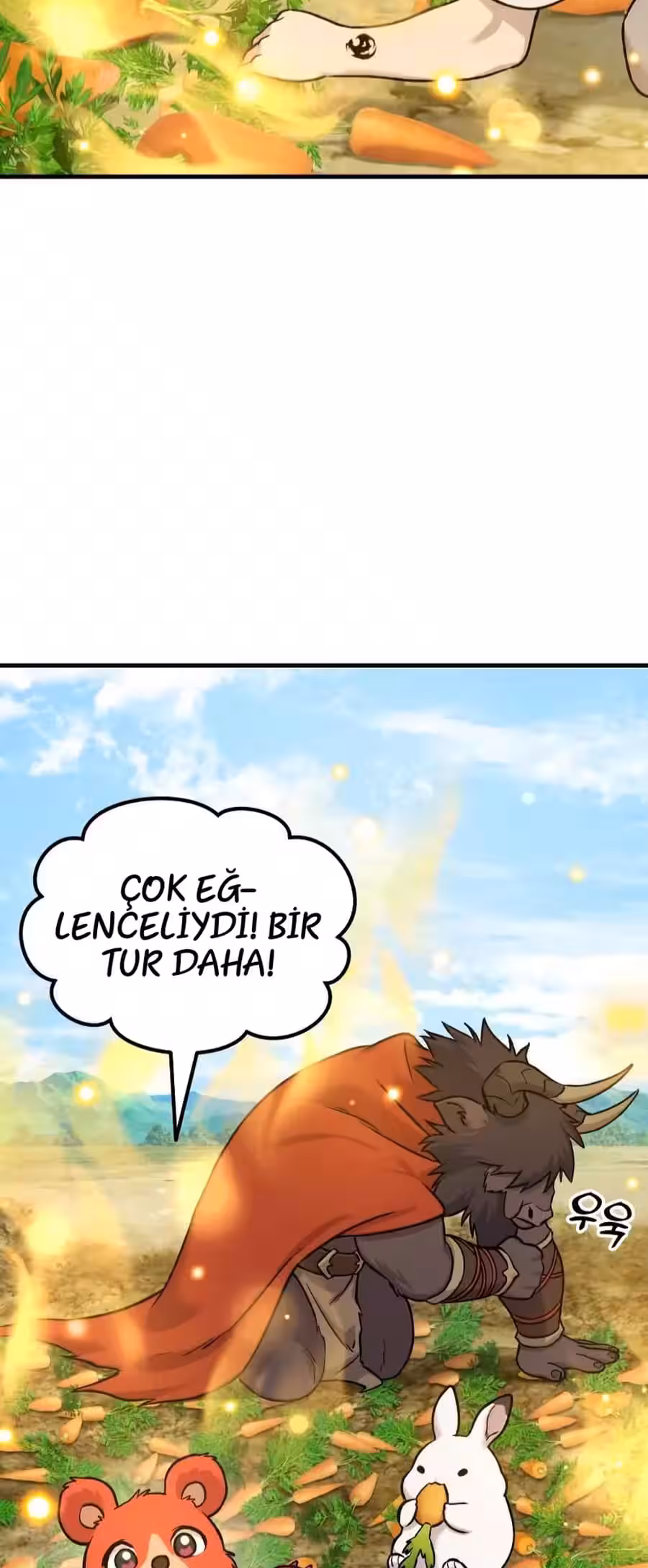 Sayfa 95 — Bölüm 110 — Kule Çiftçisi