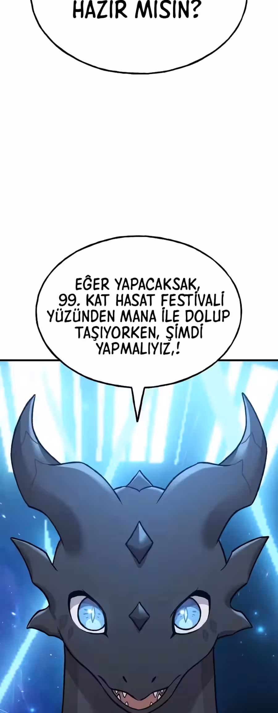 Sayfa 104 — Bölüm 110 — Kule Çiftçisi
