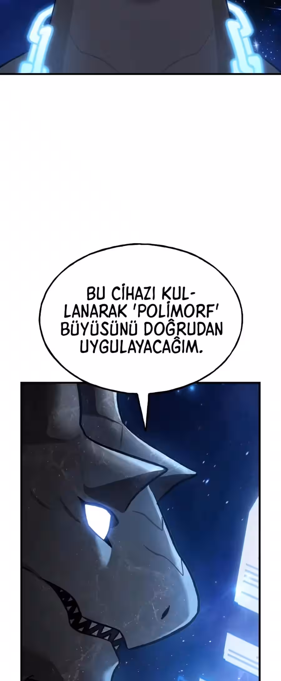 Sayfa 106 — Bölüm 110 — Kule Çiftçisi