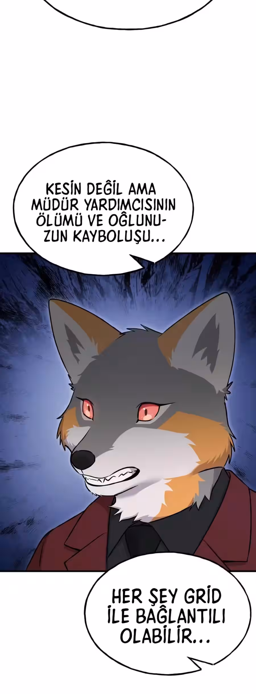 Sayfa 9 — Bölüm 111 — Kule Çiftçisi
