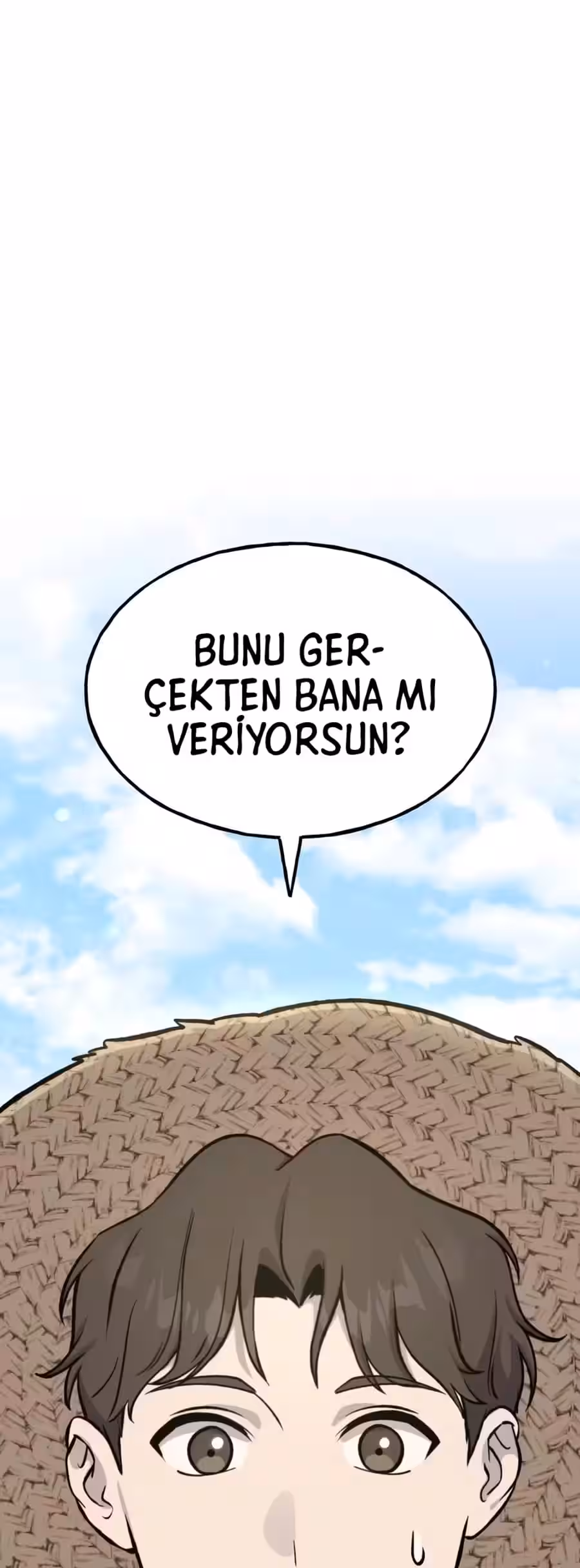 Sayfa 15 — Bölüm 111 — Kule Çiftçisi