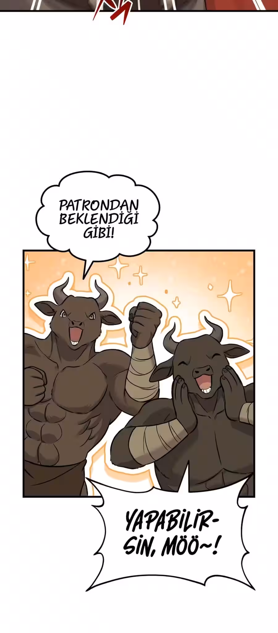 Sayfa 81 — Bölüm 111 — Kule Çiftçisi