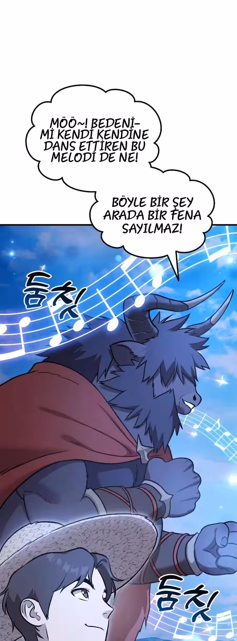 Sayfa 53 — Bölüm 112 — Kule Çiftçisi