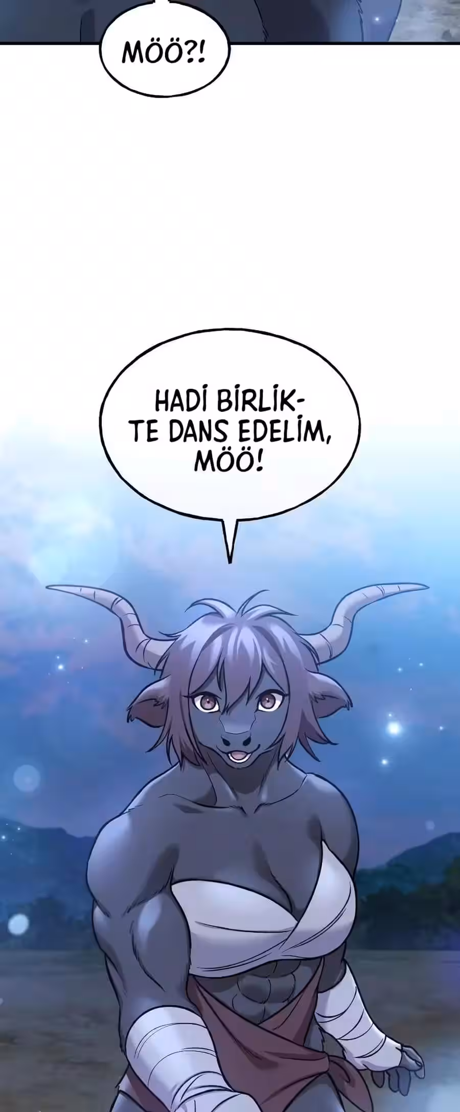 Sayfa 56 — Bölüm 112 — Kule Çiftçisi