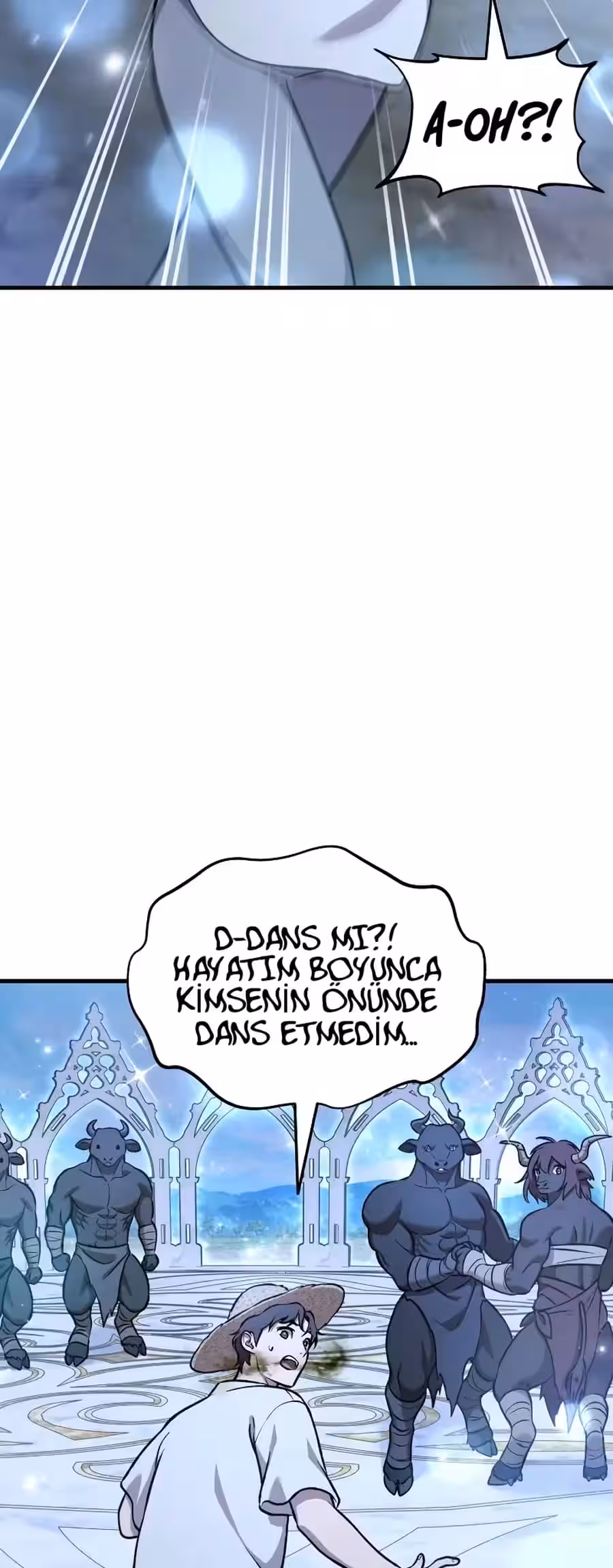 Sayfa 70 — Bölüm 112 — Kule Çiftçisi