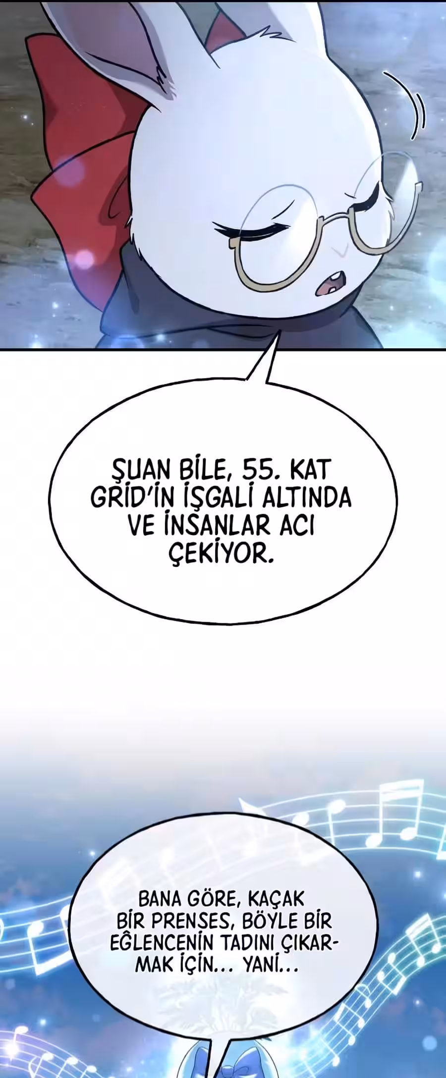 Sayfa 94 — Bölüm 112 — Kule Çiftçisi
