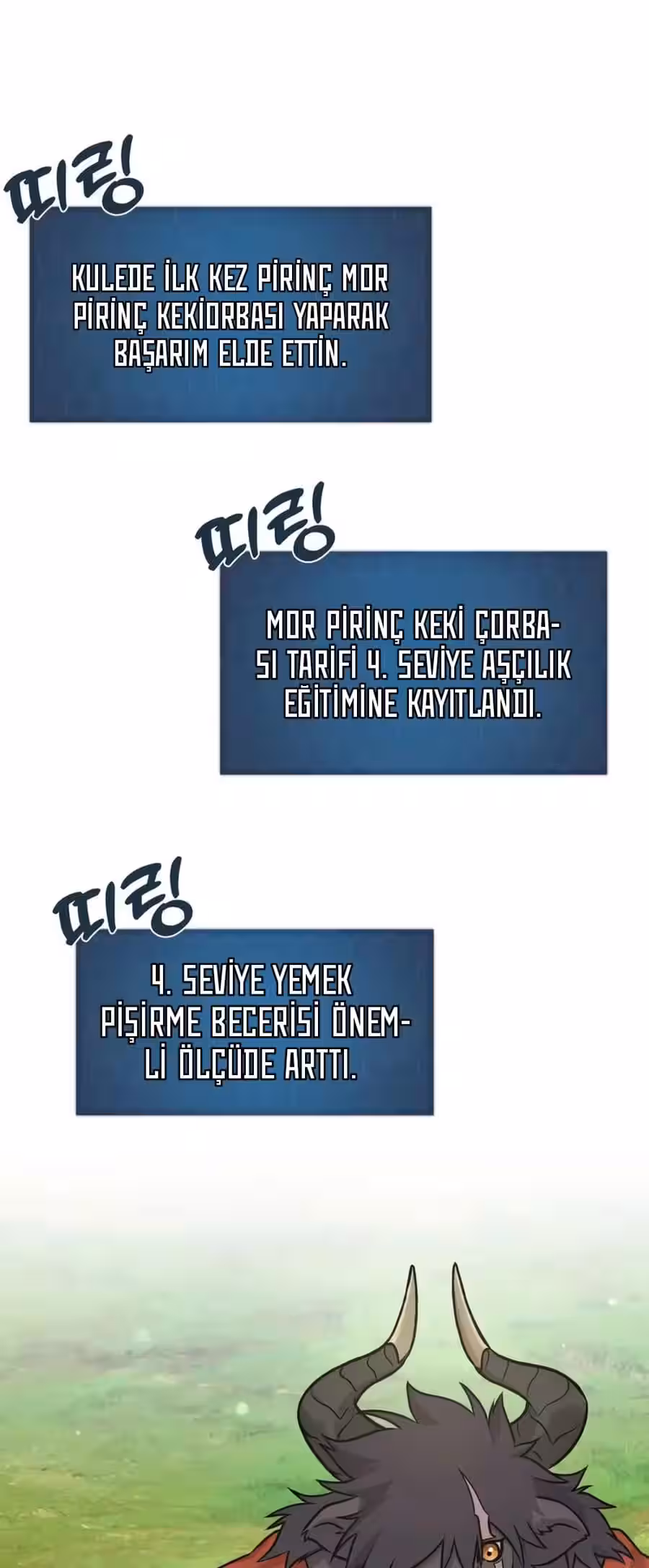 Sayfa 34 — Bölüm 113 — Kule Çiftçisi