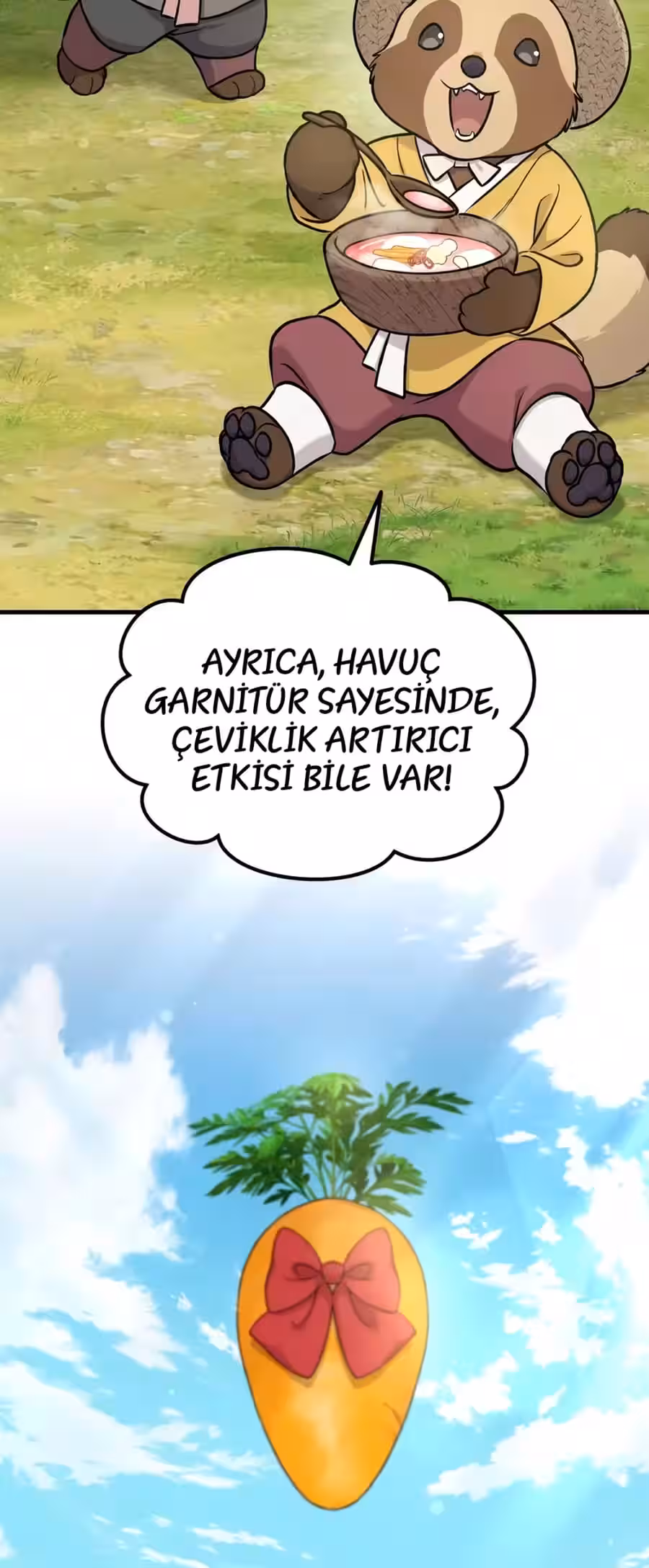 Sayfa 40 — Bölüm 113 — Kule Çiftçisi