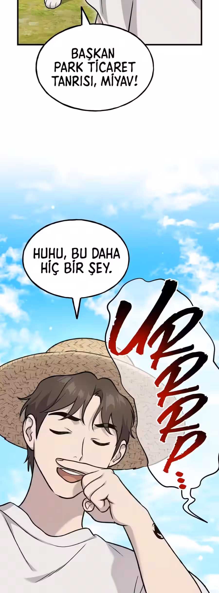 Sayfa 69 — Bölüm 113 — Kule Çiftçisi