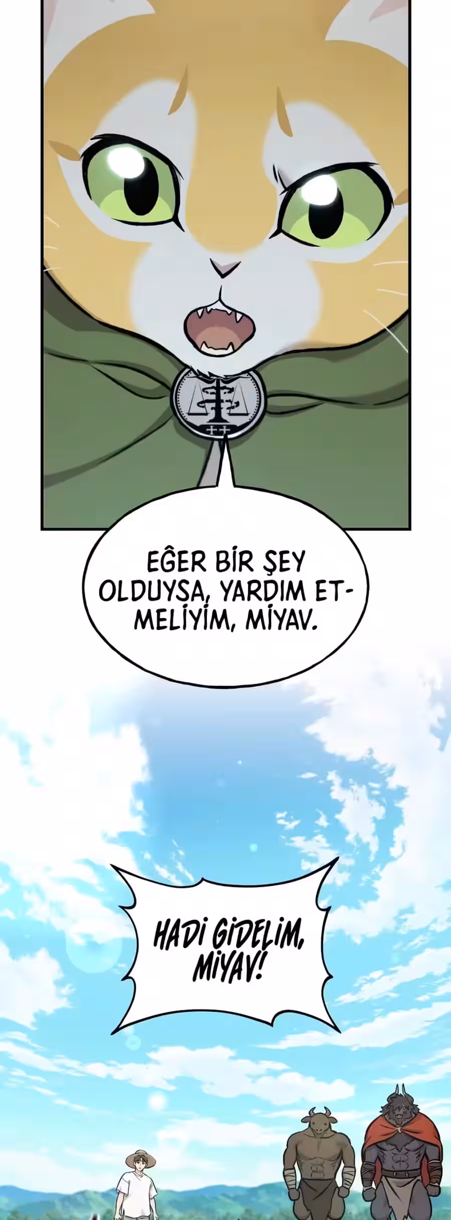 Sayfa 96 — Bölüm 113 — Kule Çiftçisi