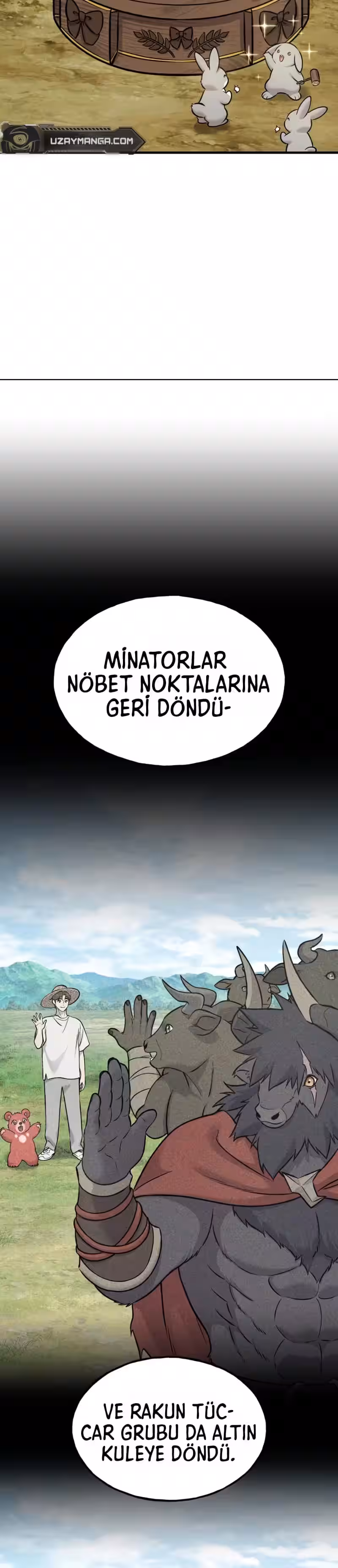 Sayfa 12 — Bölüm 114 — Kule Çiftçisi