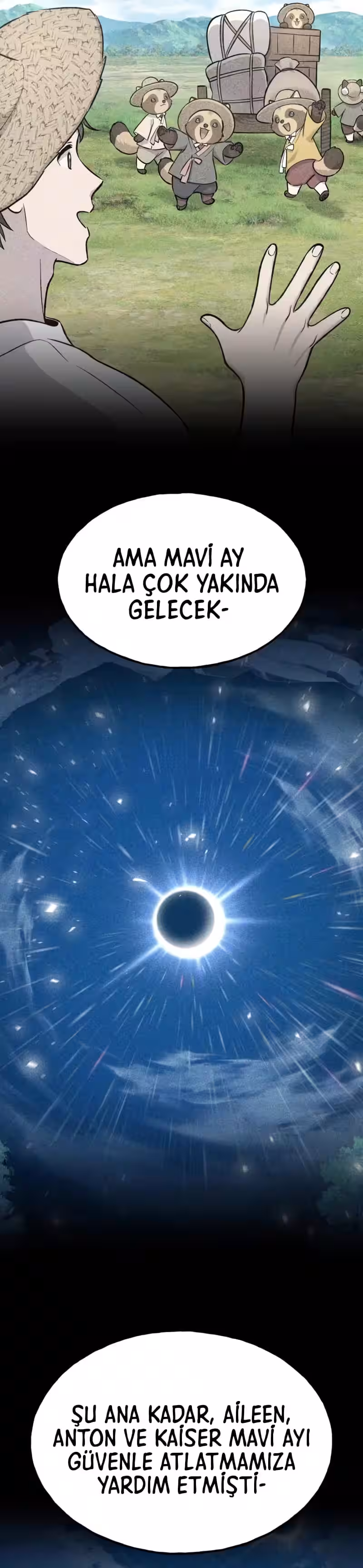 Sayfa 14 — Bölüm 114 — Kule Çiftçisi