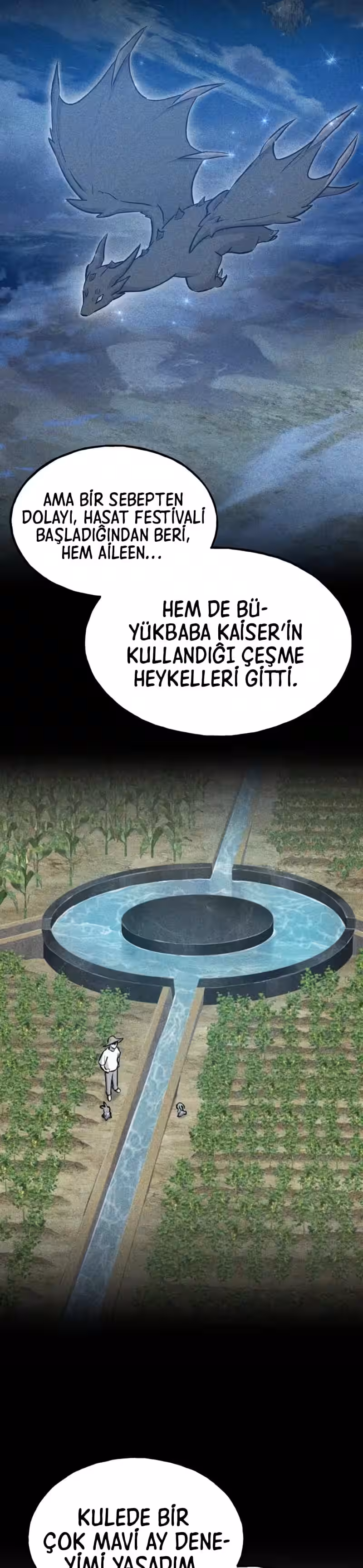 Sayfa 15 — Bölüm 114 — Kule Çiftçisi