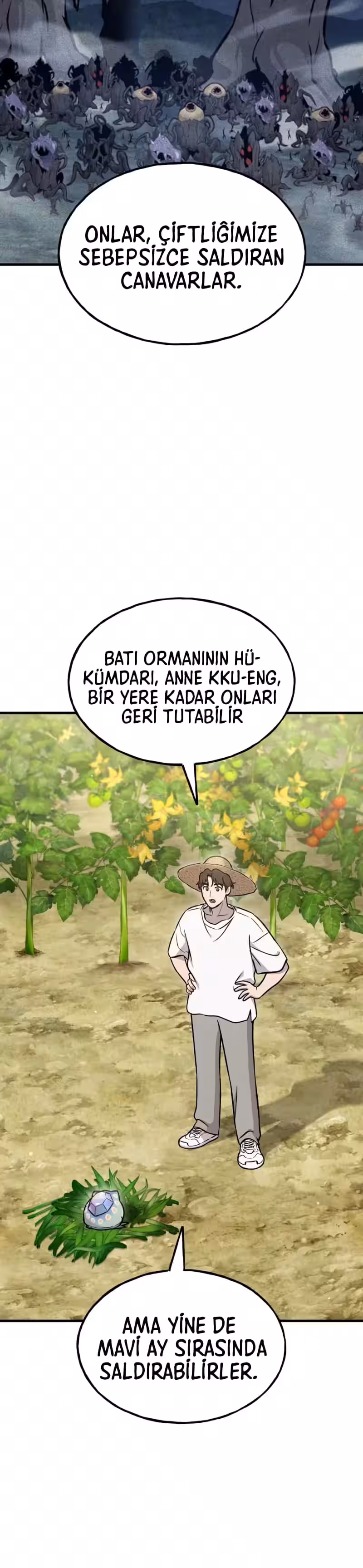 Sayfa 18 — Bölüm 114 — Kule Çiftçisi