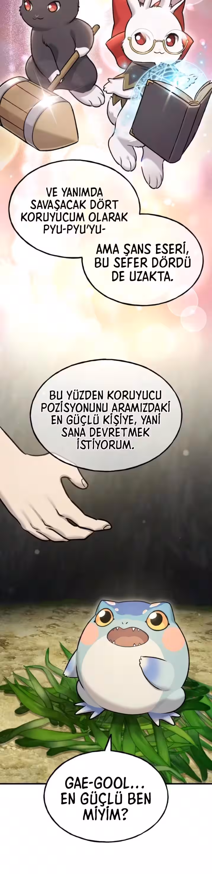 Sayfa 21 — Bölüm 114 — Kule Çiftçisi