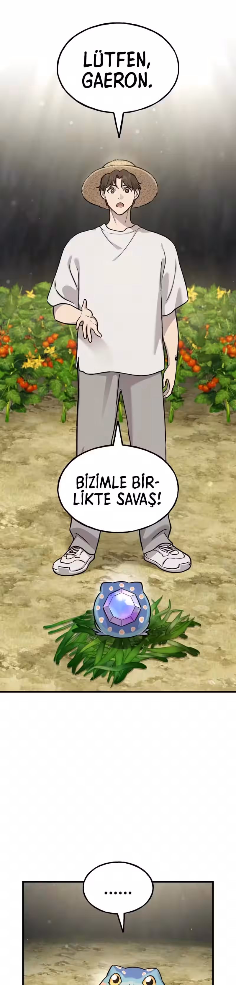 Sayfa 23 — Bölüm 114 — Kule Çiftçisi