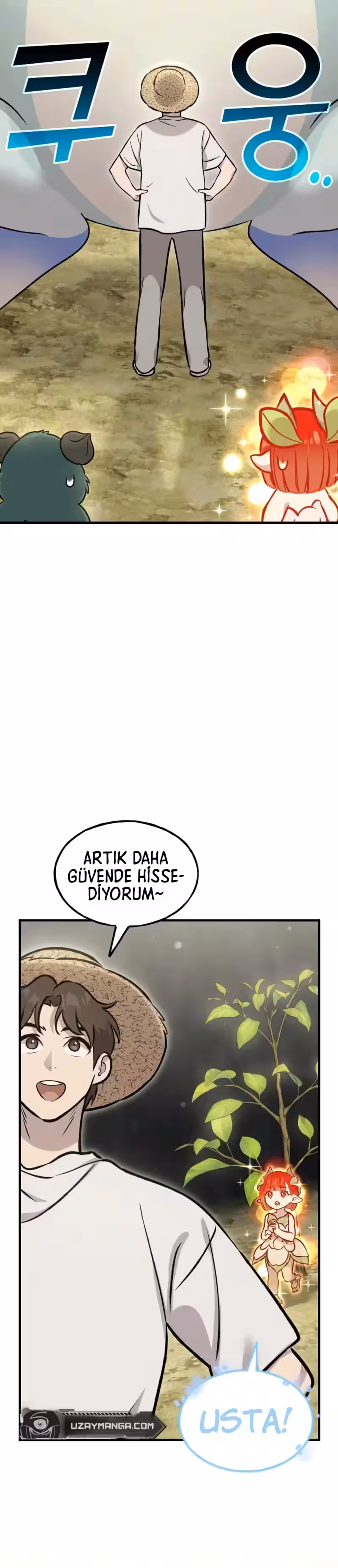Sayfa 27 — Bölüm 114 — Kule Çiftçisi