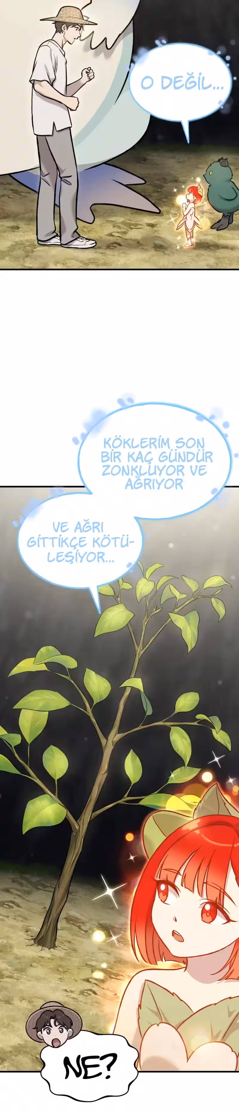 Sayfa 30 — Bölüm 114 — Kule Çiftçisi