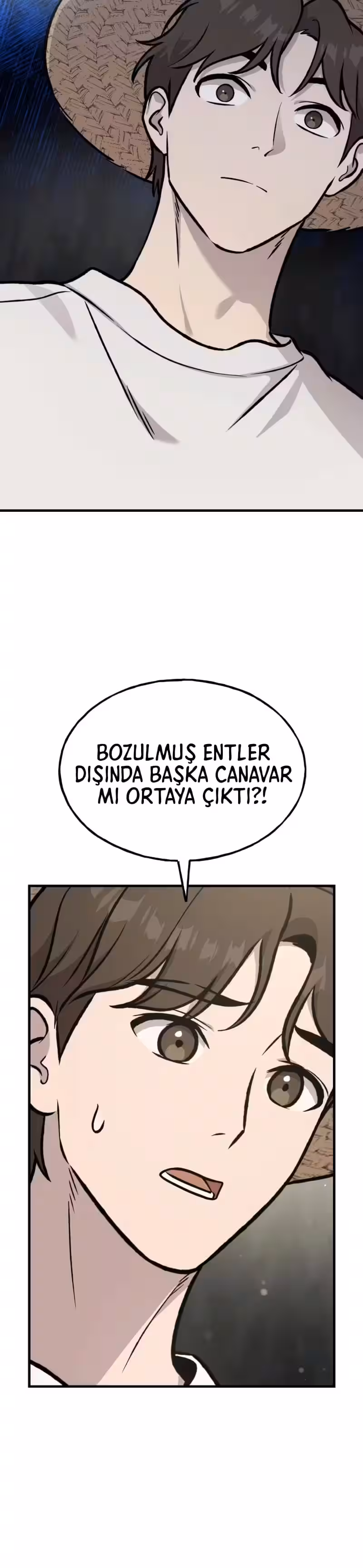 Sayfa 33 — Bölüm 114 — Kule Çiftçisi