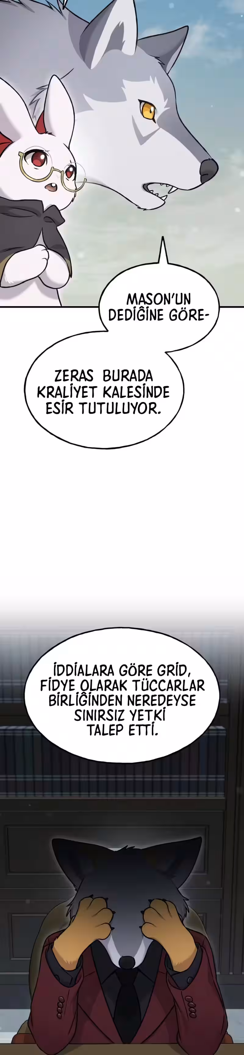 Sayfa 47 — Bölüm 114 — Kule Çiftçisi