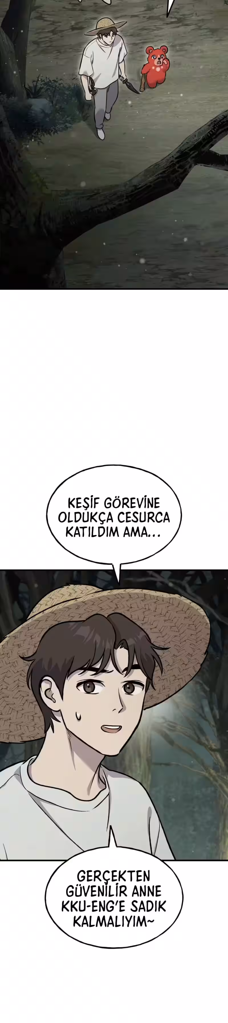 Sayfa 54 — Bölüm 114 — Kule Çiftçisi