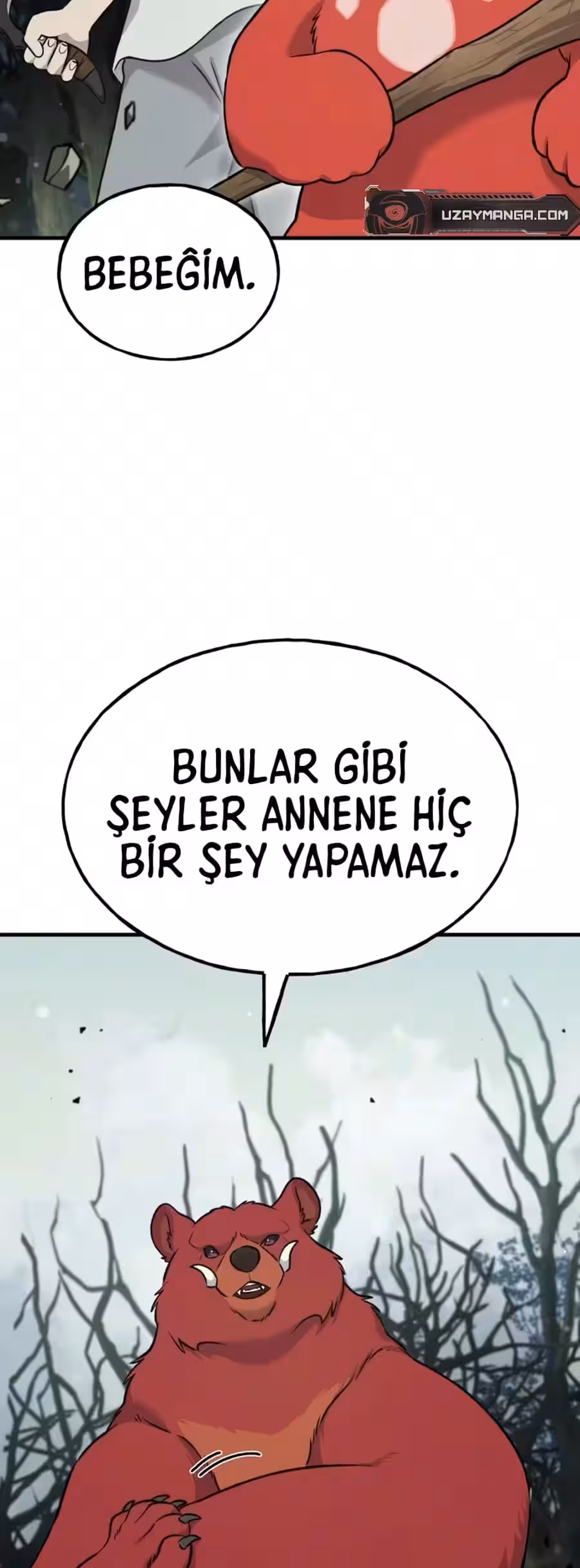 Sayfa 11 — Bölüm 115 — Kule Çiftçisi