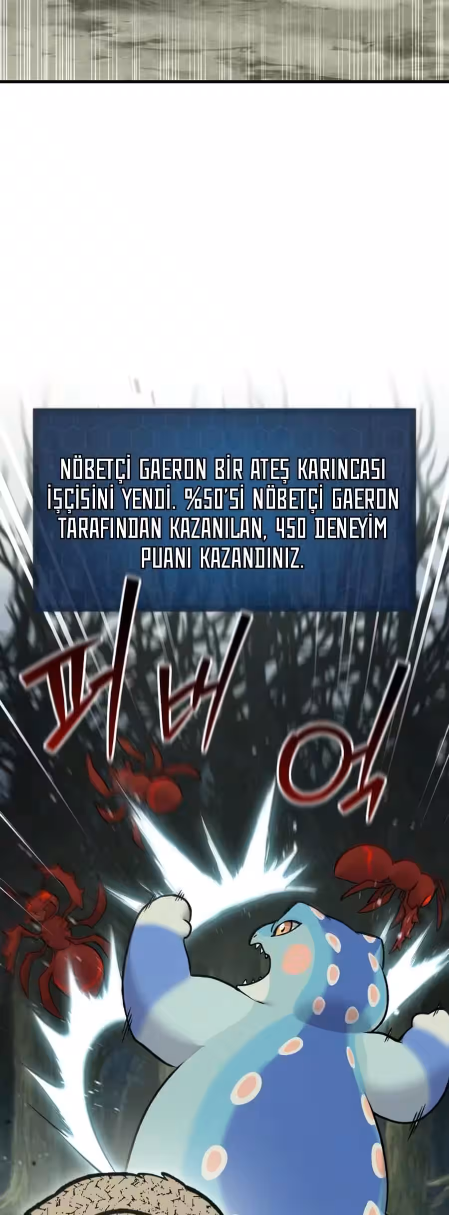 Sayfa 26 — Bölüm 115 — Kule Çiftçisi