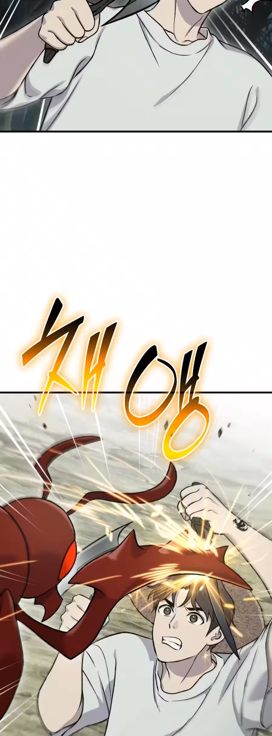 Sayfa 29 — Bölüm 115 — Kule Çiftçisi