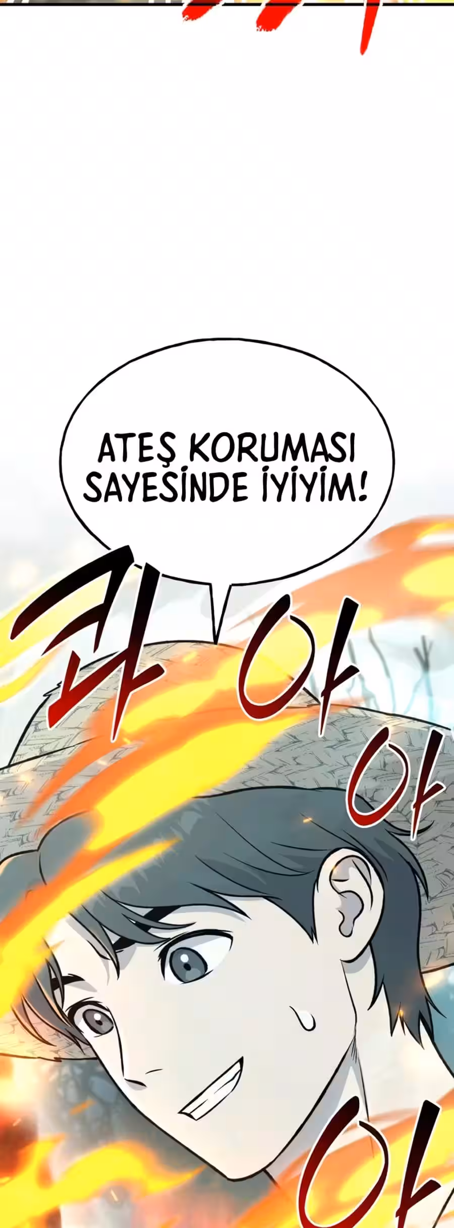 Sayfa 43 — Bölüm 115 — Kule Çiftçisi