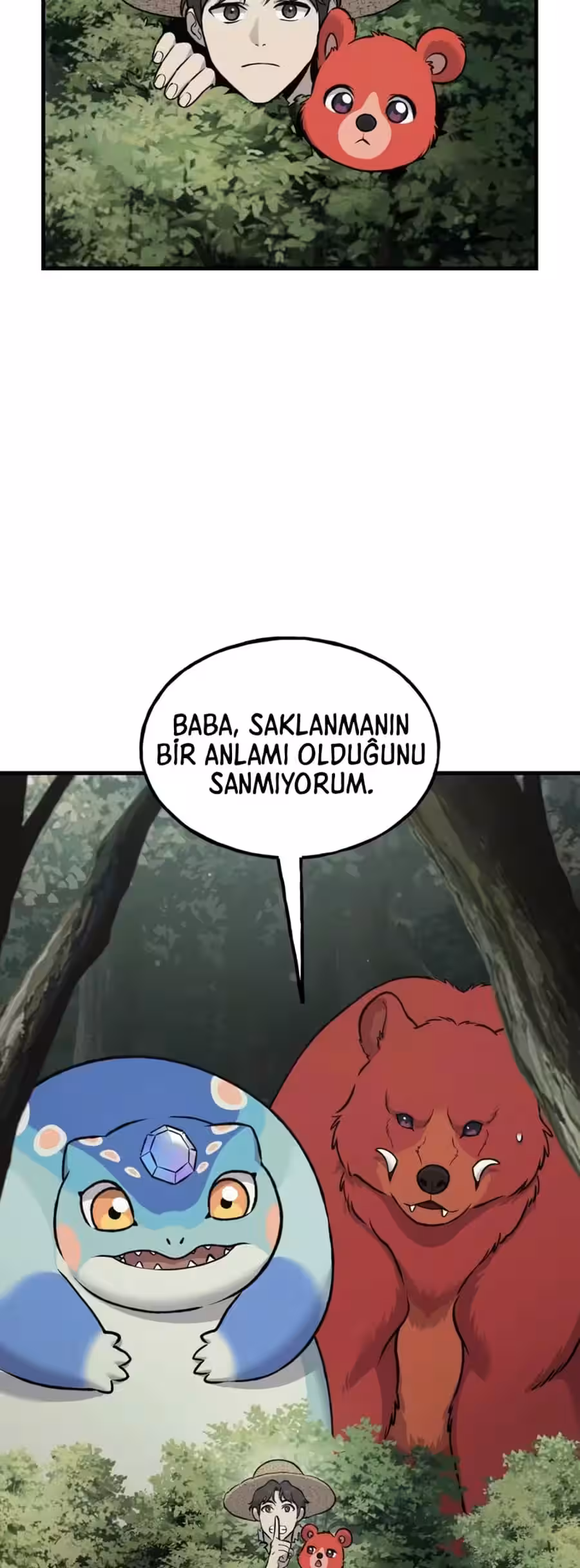Sayfa 59 — Bölüm 115 — Kule Çiftçisi