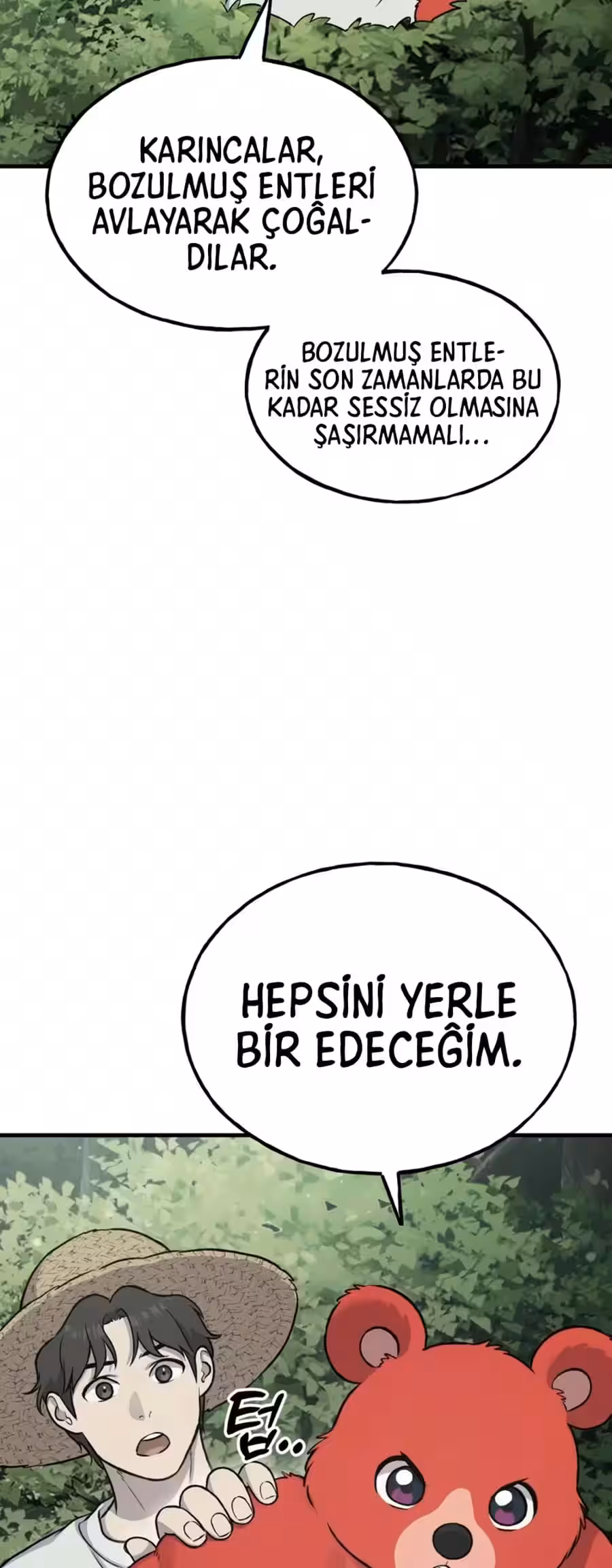 Sayfa 70 — Bölüm 115 — Kule Çiftçisi