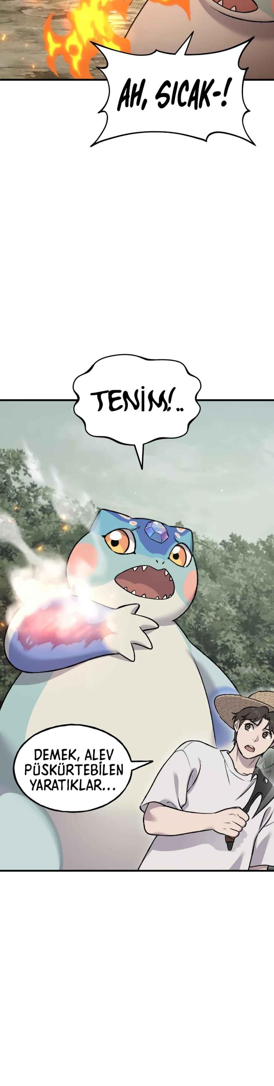 Sayfa 94 — Bölüm 115 — Kule Çiftçisi