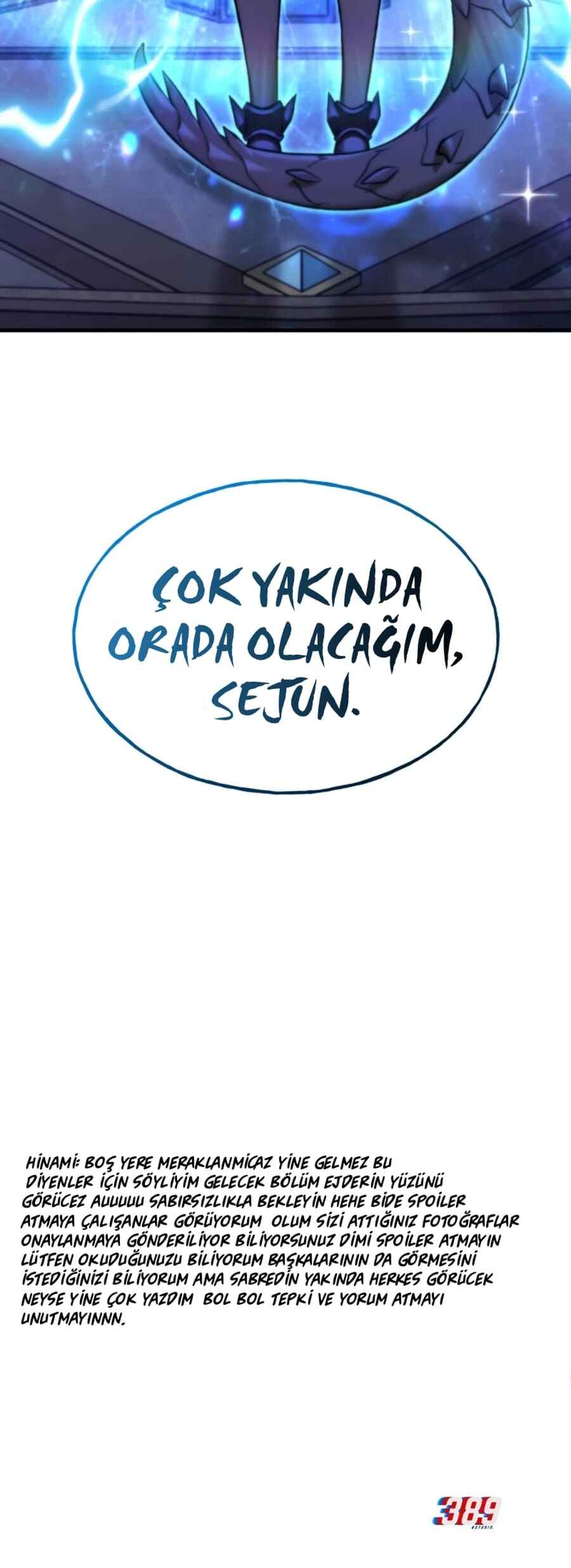 Sayfa 132 — Bölüm 115 — Kule Çiftçisi